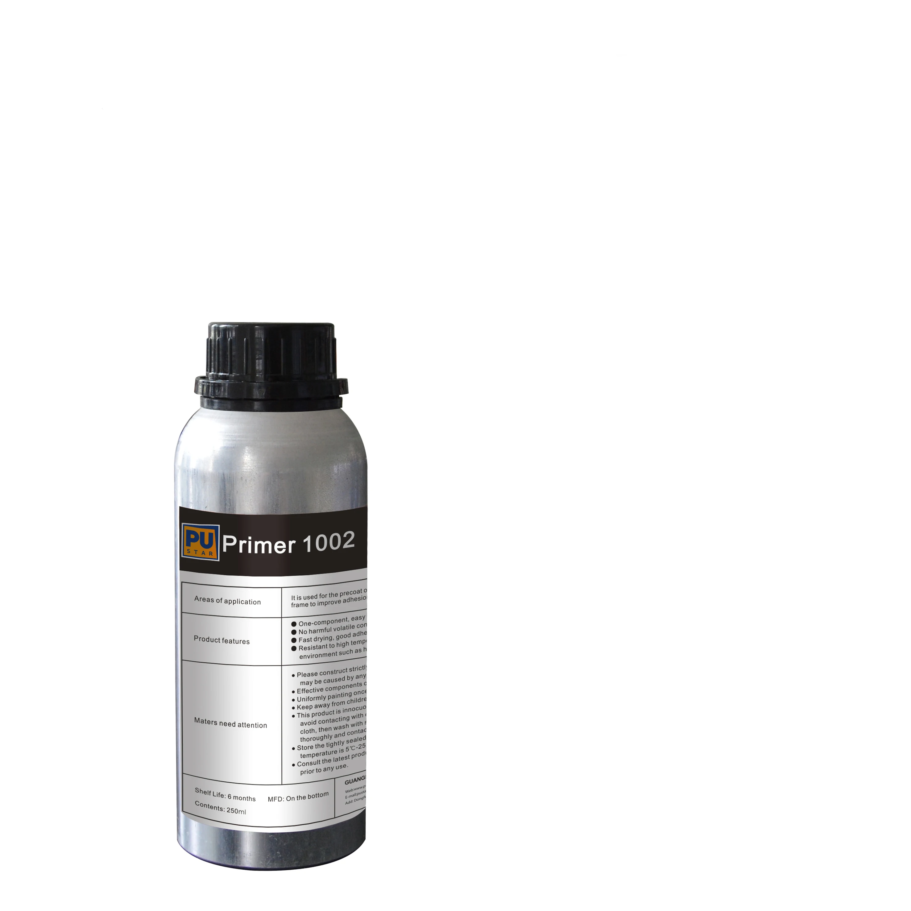 Хорошая цена Китай ремонт лобового стекла автомобиля полиуретановый клей