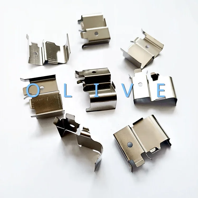 Super Quality China wholesale automobile tool kits car brake pad hardware clips SZ-55235-50J00
