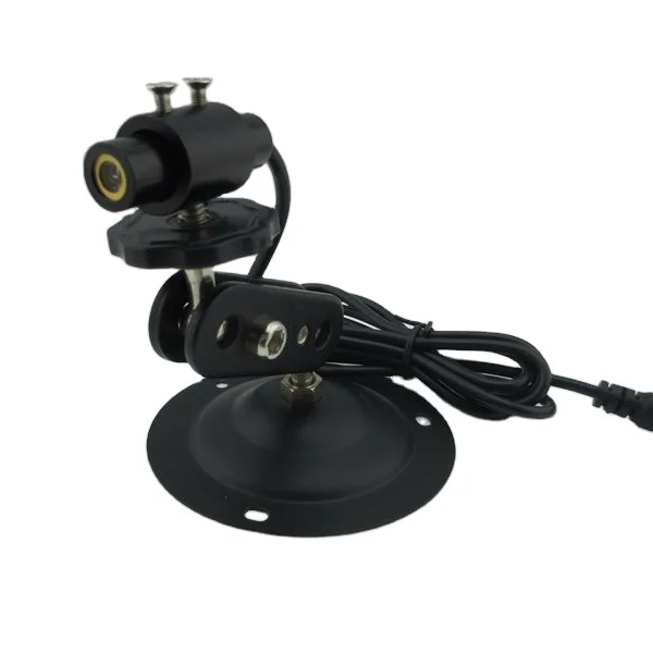 650nm 5mw green line laser module