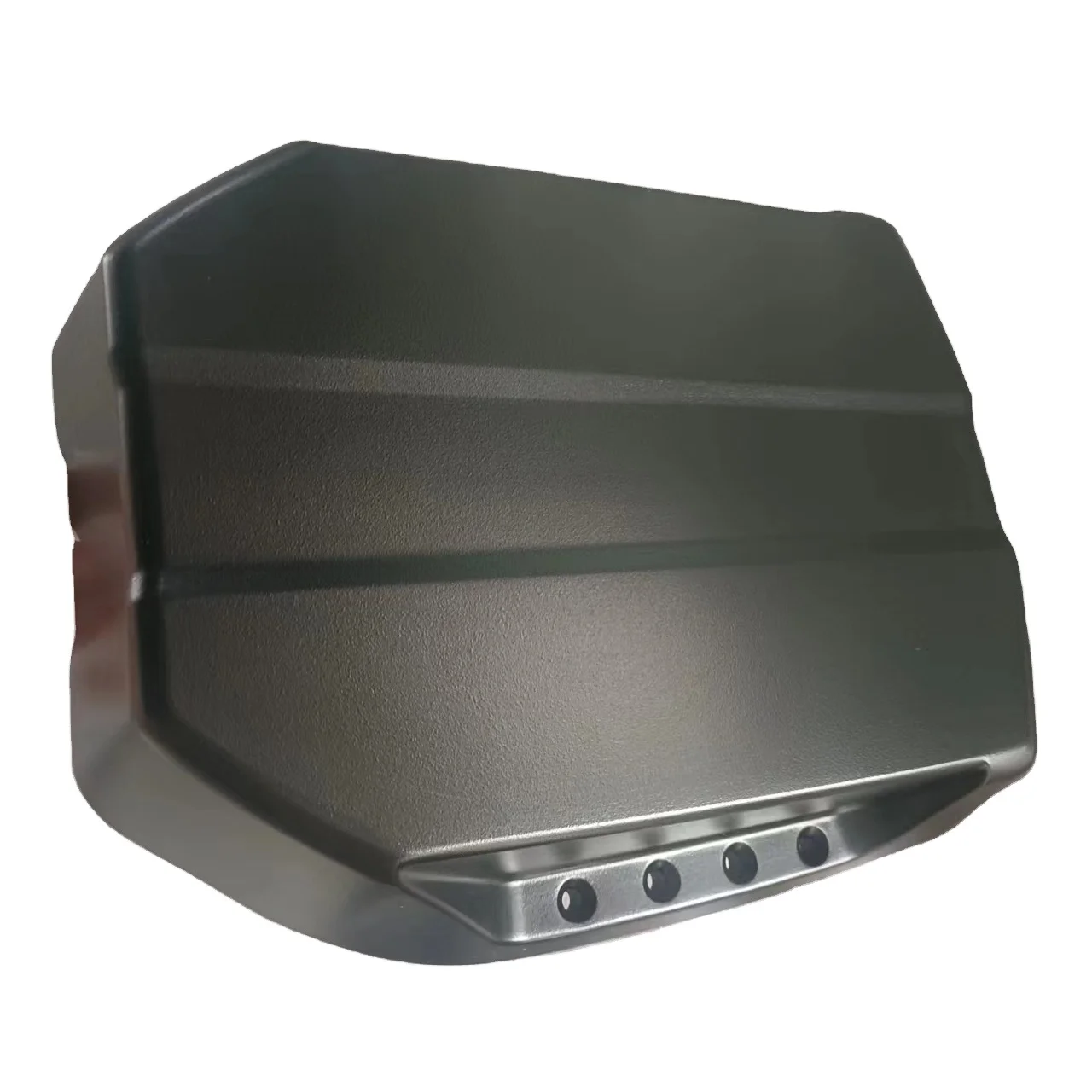 High Quality Nylon Plastic Parts Of 3D Printing Customized Metal Parts 3D Printing Service