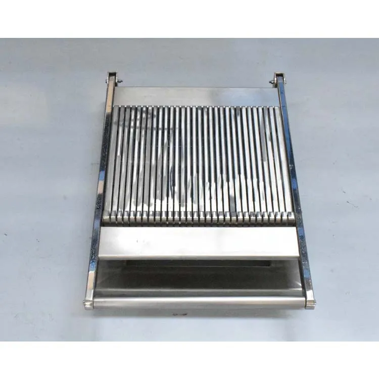 Single Arm 20mm Chocolate Block Cutter, Chocolate Guitar Cutter Machine for Sale