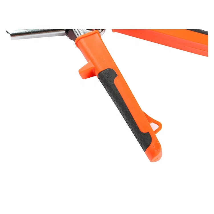 Hand Tool Drywall Metal Steel Studs Track Crimping Studs Crimper Punch Plier Lock New one-handed pliers