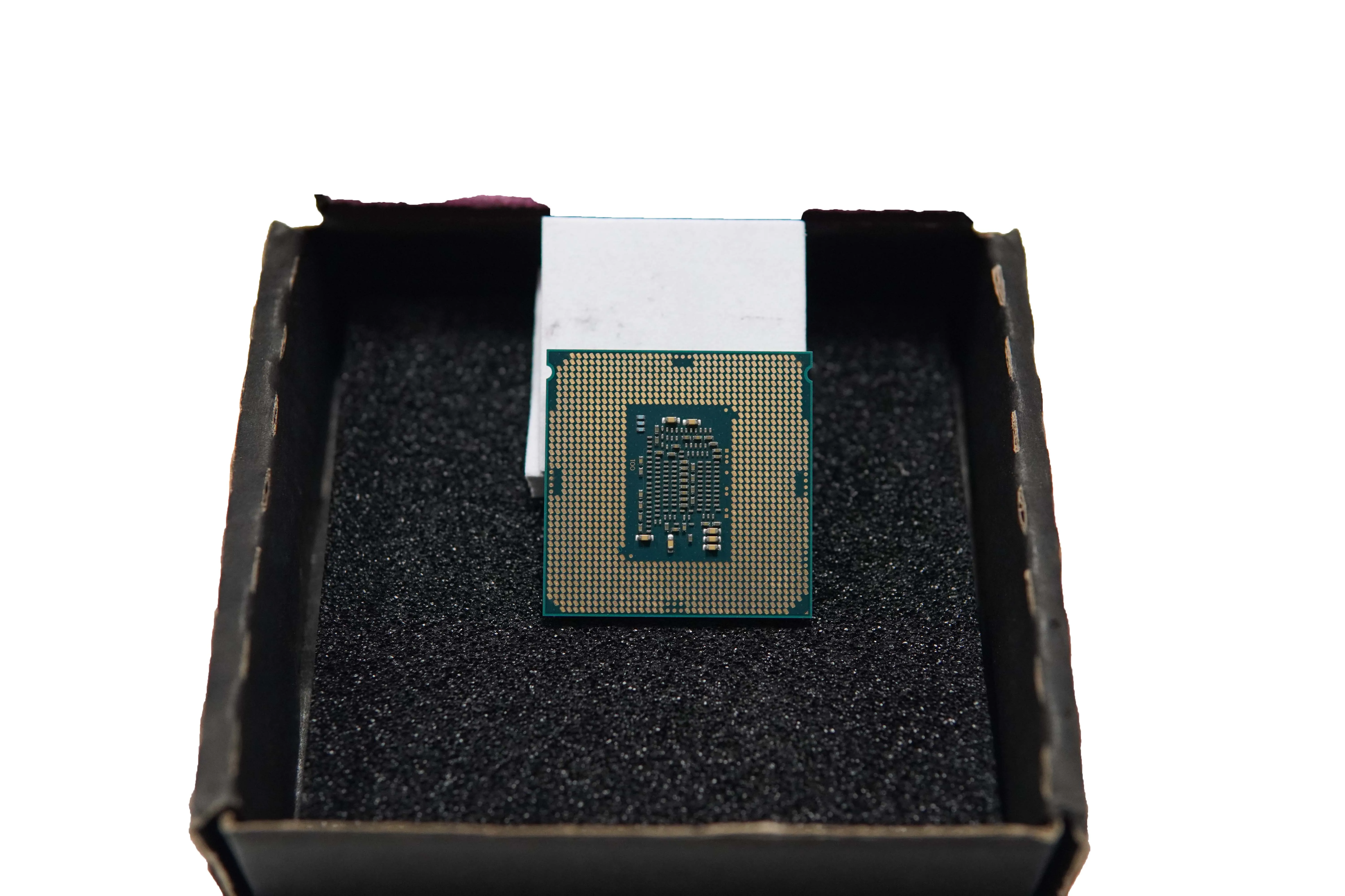 Новый лоток упаковки оптовая продажа для процессора Intel Core i5 6400 2 7 ГГц четырехъядерный процессор 6M 65 Вт