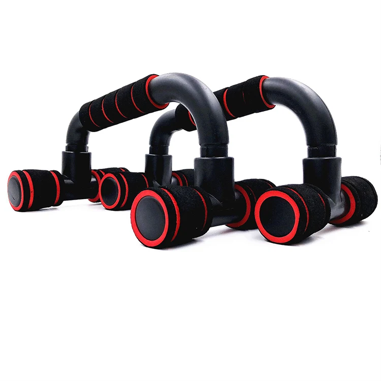 high quality top sale fitness push up stand bar for man fitness body building