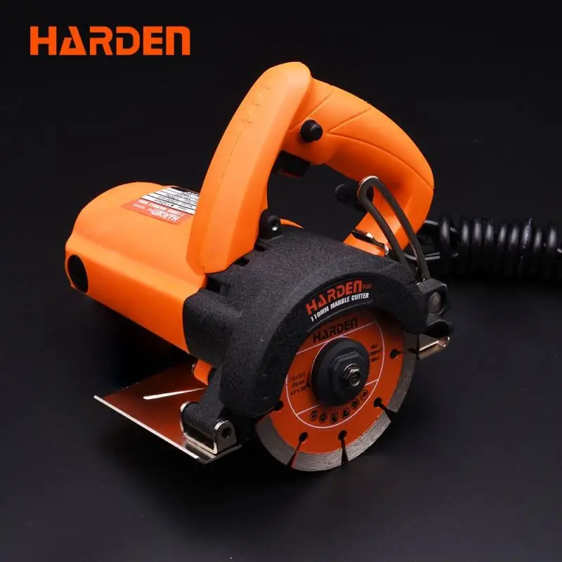 
1250W Power Tool Small 110mm Electric Concrete Marble Cutter 