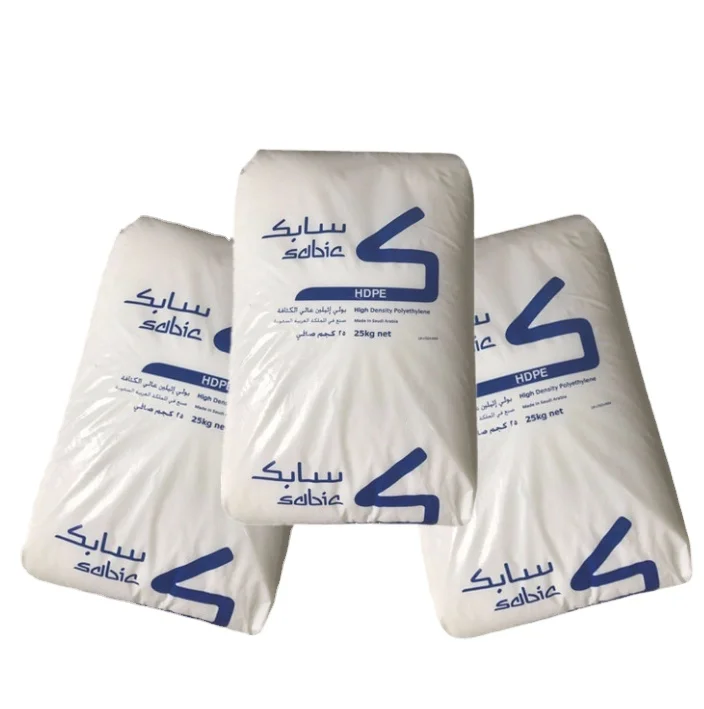 High Density Polyethylene HDPE granules virgin material resin for pipe fitting plastic raw material HDPE/LDPE/LLDPE