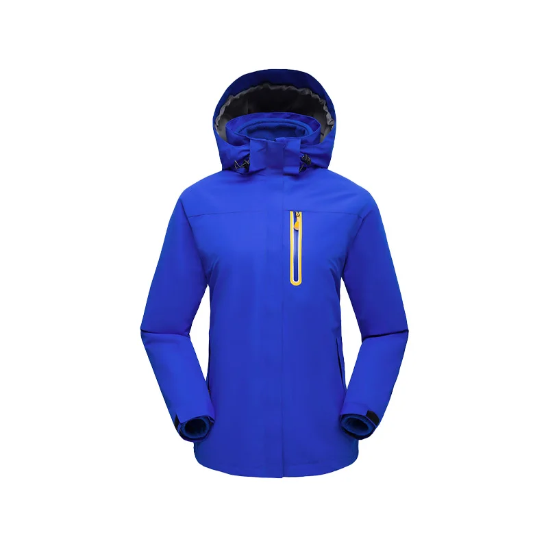 
Winter Travel Outdoor Jacket Waterproof Women Jackets and Coats 