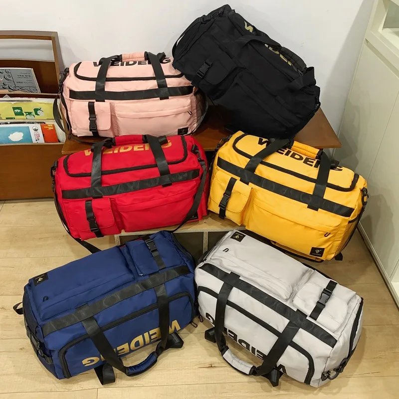 Travel Electronic Accessories Digital Storage Bags Portable Cable Organizer Case Unisex OEM Fashionable Customize