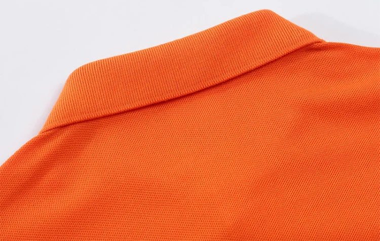 Factory Wholesale Quick Drying Boys Girls T shirts Kids Print Custom Logo Polo Shirts