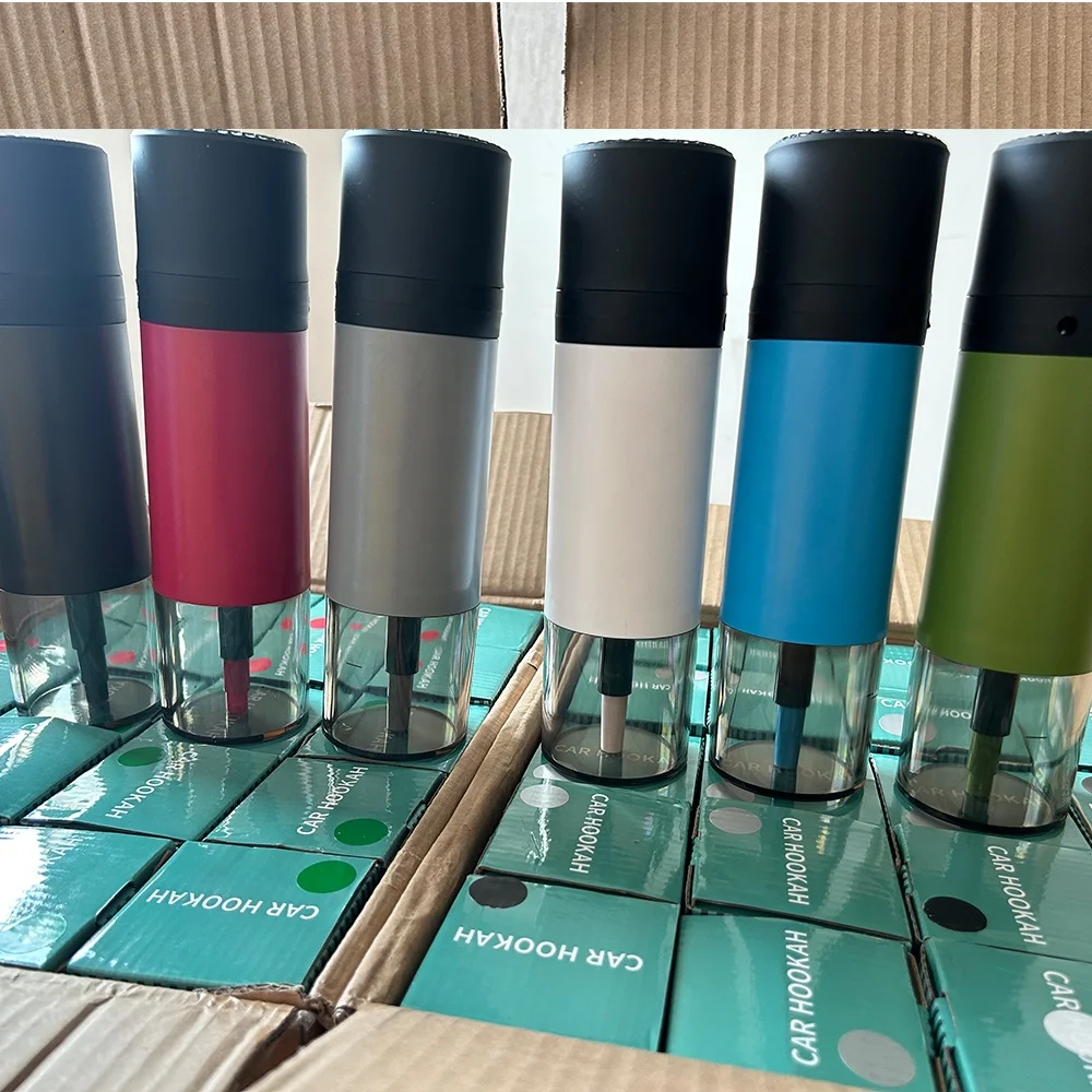 Переносная чашка для кальяна