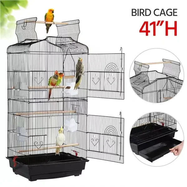 bird cage3016-2113