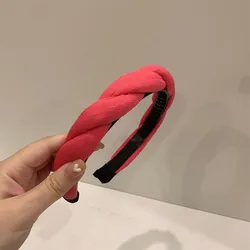 yha50230  chinese new year gift lunar new year gift bow headband kids hair band