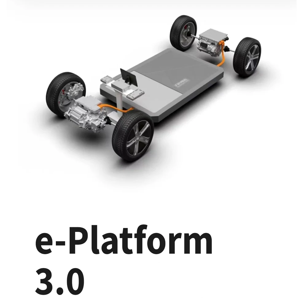 BYD Vitality Edition Новый энергетический автомобиль Byd Ev прямые электромобили