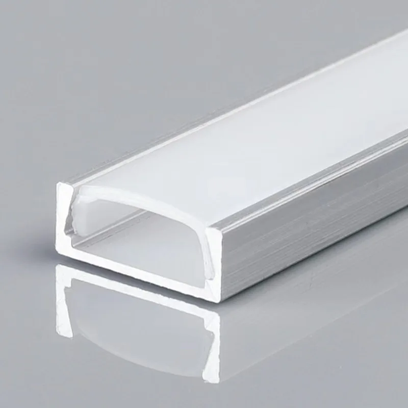 12x12mm Neon silicone cover LED silicone sleeve 1212 recessed flexible silicone tube without the bottom