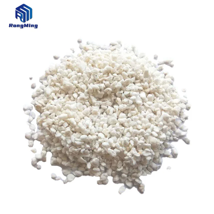 Can be used to improve soil expanded perlite insulation micronized perlite vermiculite or perlite