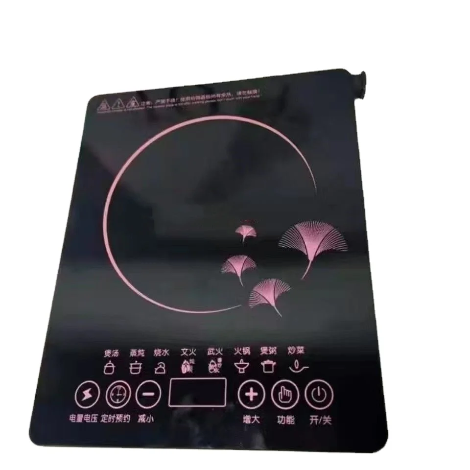Marketing top sell induction cooker with competitive price induction cooker ceramic glass by electric cooker