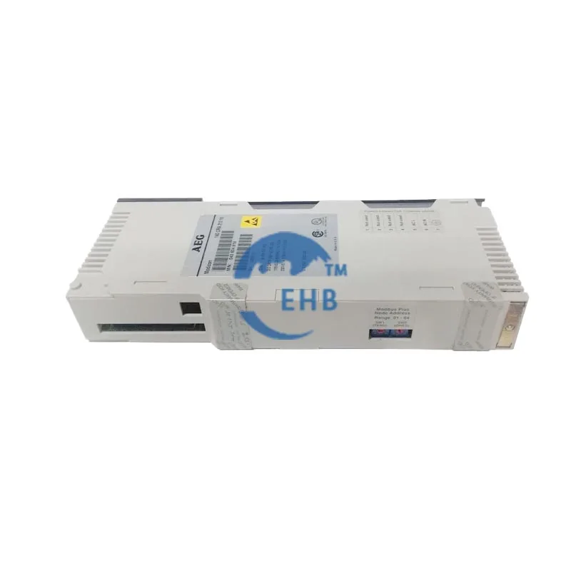 Оригинальный Новый программист автоматизации plc 140CRA21110
