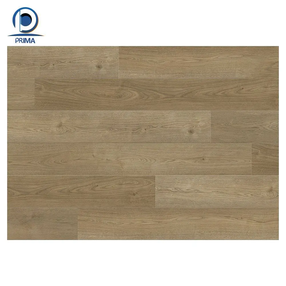 Prima outdoor anti-slip high quality interior moisture-proof customized thermal insulation eco-friendly SPC flooring