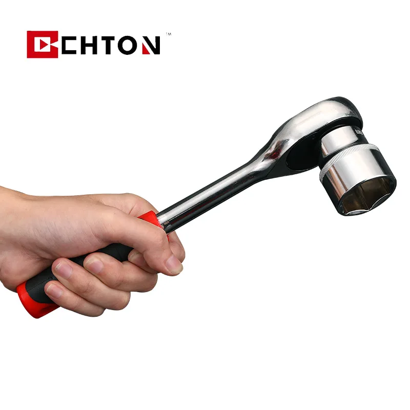 Car Repair Tool And Ratchet 108 Pc Hand Tools Drive Hex 108Pcs Wrench Socket Set