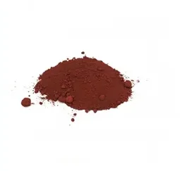 Iron Oxide Red High quality Color Pigment For Coating