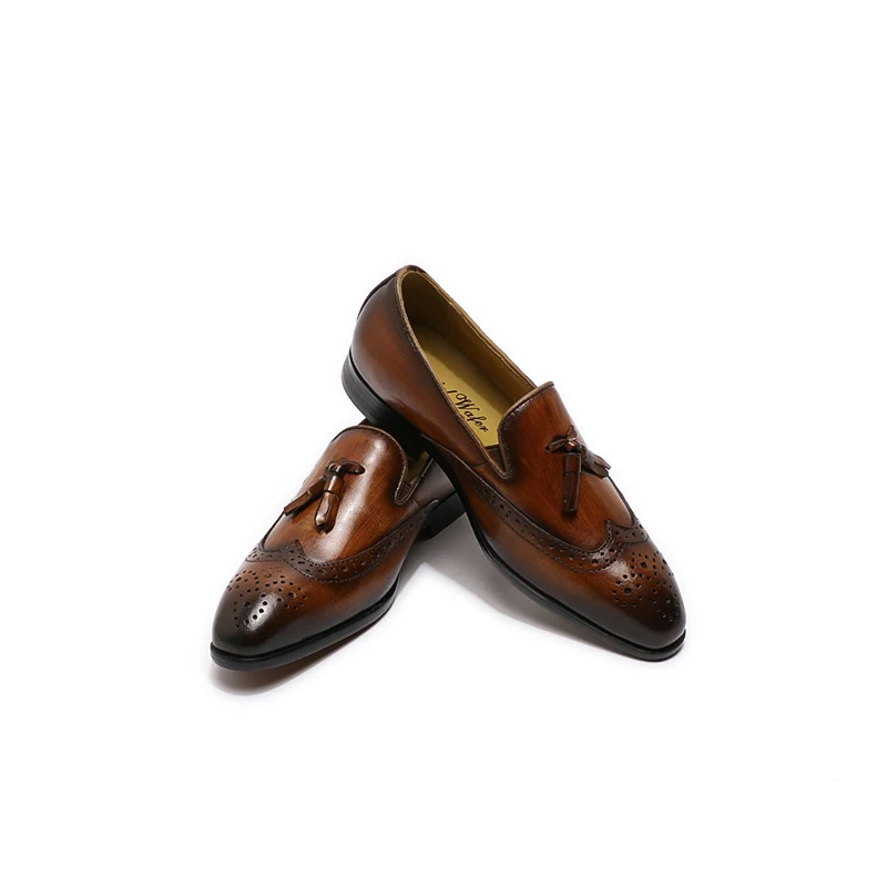 Праздничная вечеринка, свадьба, оптовая продажа, фирменная обувь для латиноамериканских танцев для мальчиков