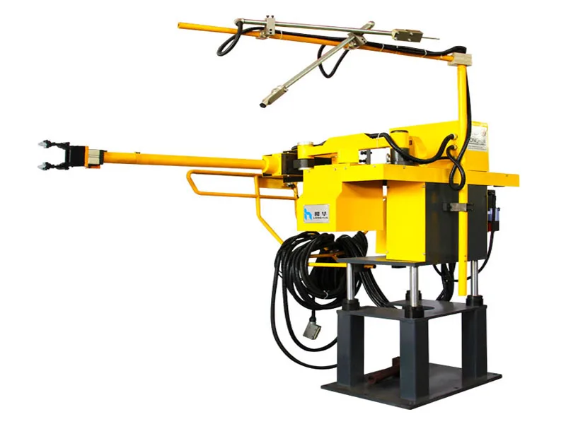 Die-casting Machine Peripheral Supporting Equipment Manipulator Intelligent Pick Up Instead Of Manual