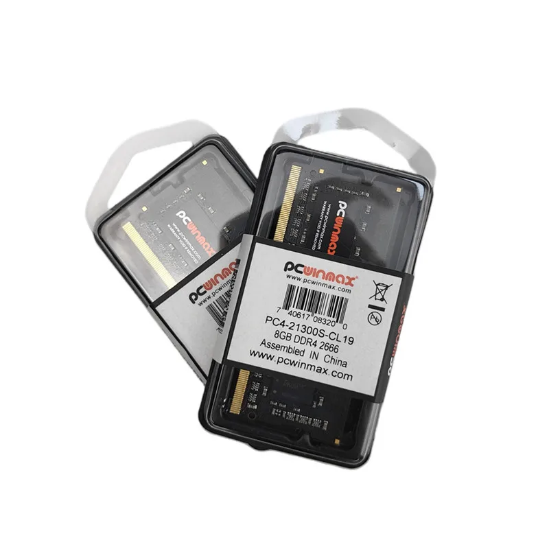 PCWINMAX Wholesale Memoria Ram Ddr4 Ddr5 2400Mhz 2666Mhz 3200Mhz 4gb 8gb 16gb 32gb For Desktop Support Oem/odm