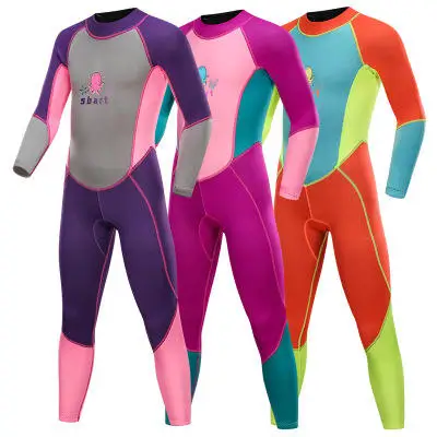 Sbart Wholesale Price swimming Neoprene Shorty Wetsuit Neoprene Wetsuits For Kids and Children