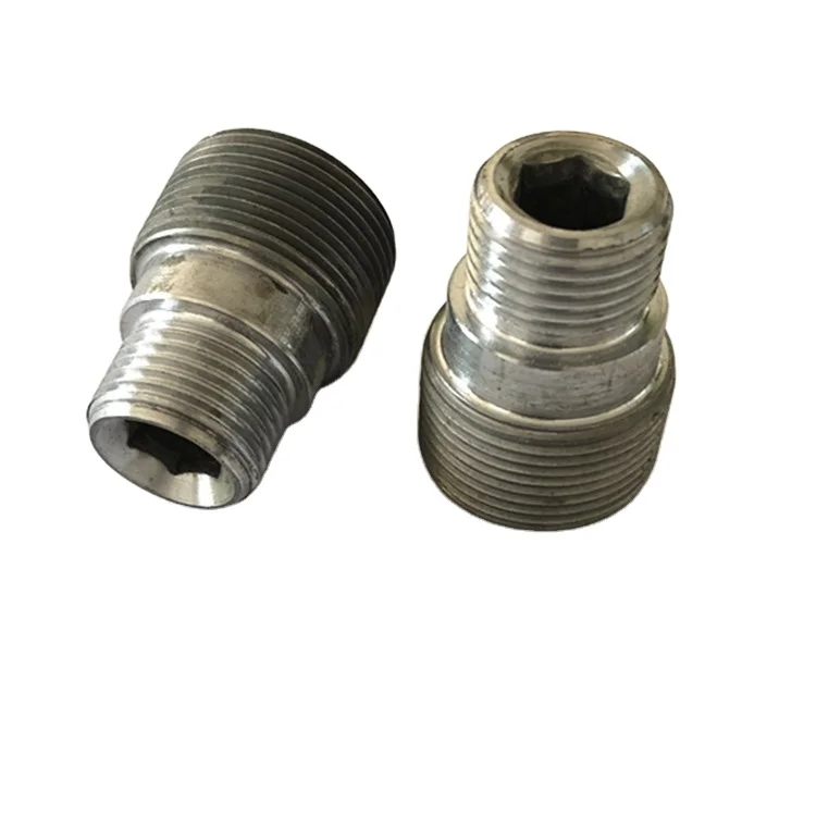 the bushings custom made ,cold forging machine 14B