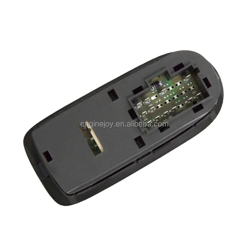 SWITCH WINDOW REGULATOR FOR DAF CF/65/75/85 GINAF X/-Series CE136C/162C 5.9L  1895437