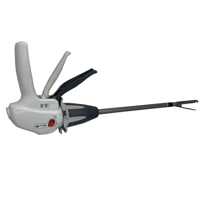 High Performance Disposable Endoscope Linear Cutting stapler 280mm for All Kinds of Surgery