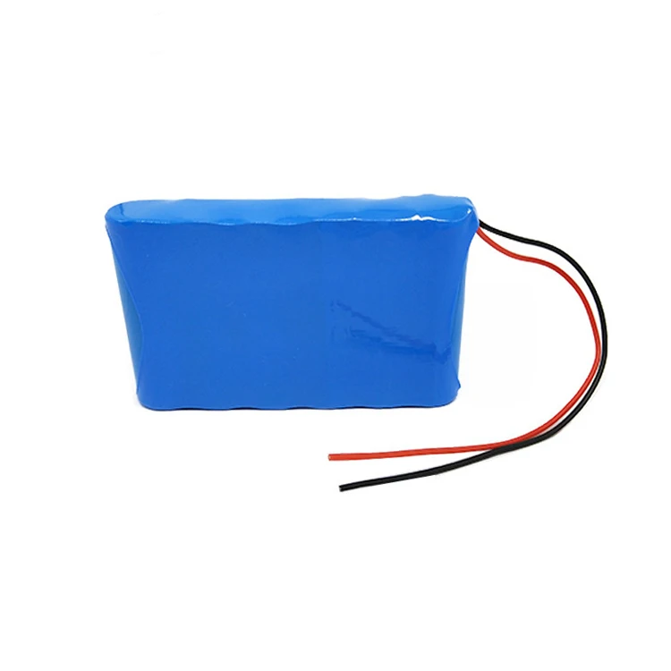 Small size 12v 2000mah battery rechargeable lithium ion battery pack for led light