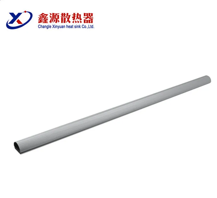 China providers factory price customized aluminum material LED aluminum frame