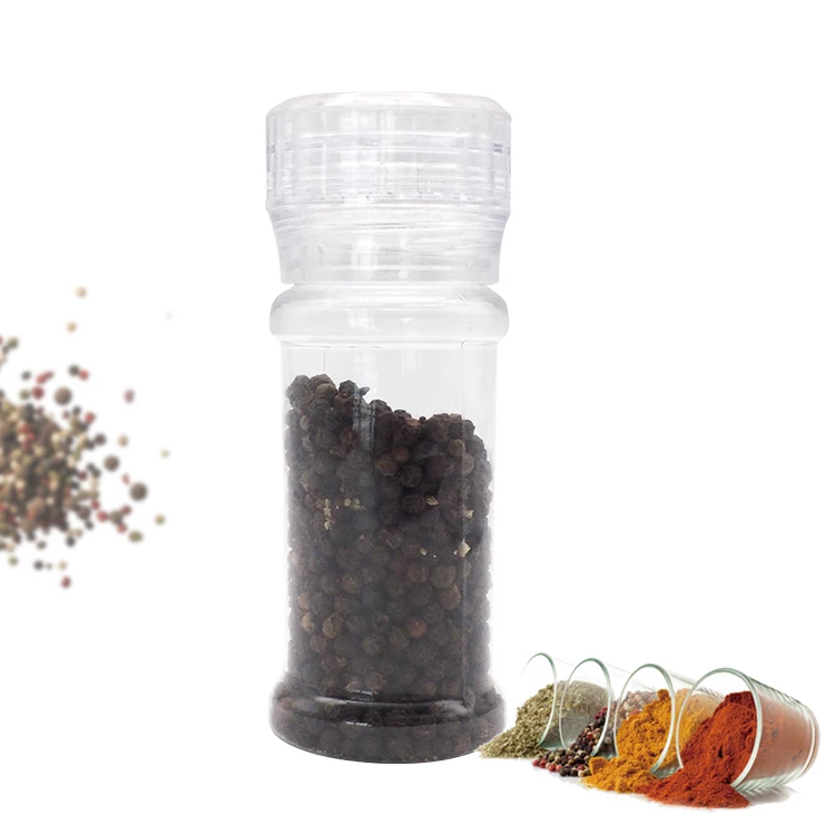 
Best seller manual pepper grinder and salt mill 2019 