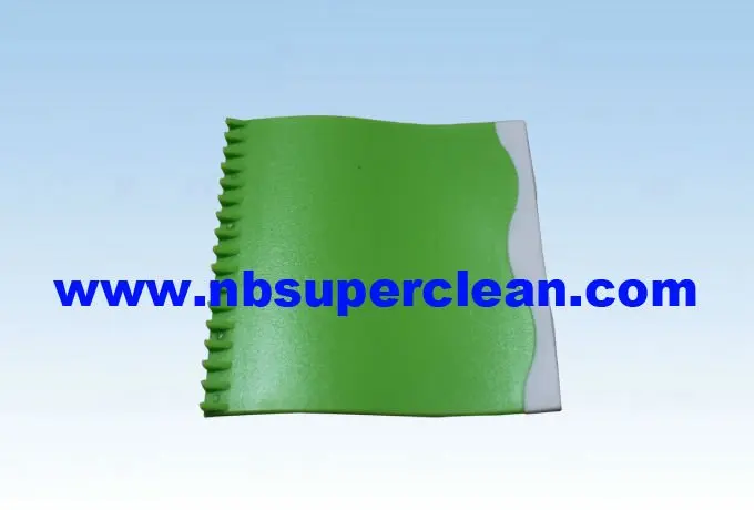 Best novelty digital plastic car window ice scraper