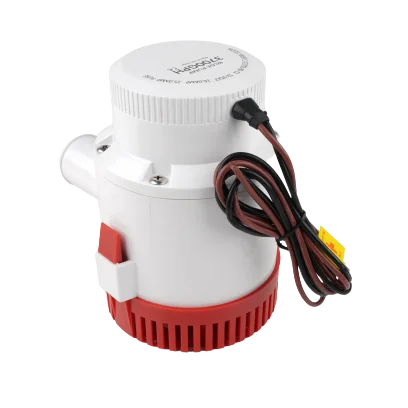 Судовой откачивающий насос Newmao 12 В 14 а 3700GPH