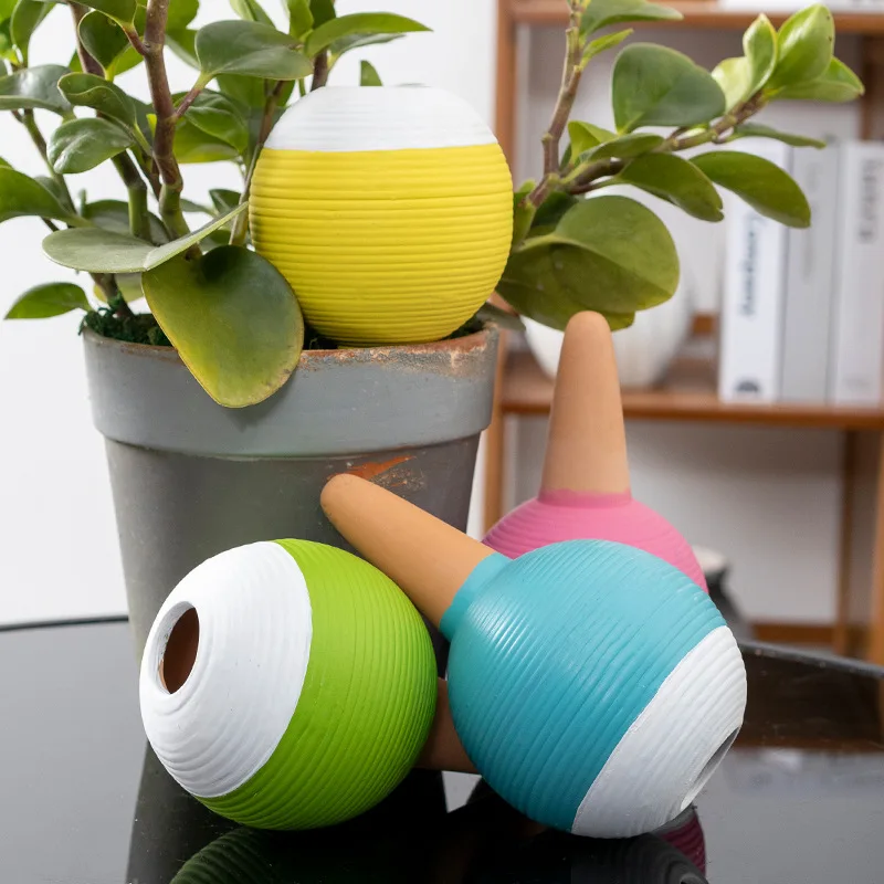 4 шт. керамические автоматические глины