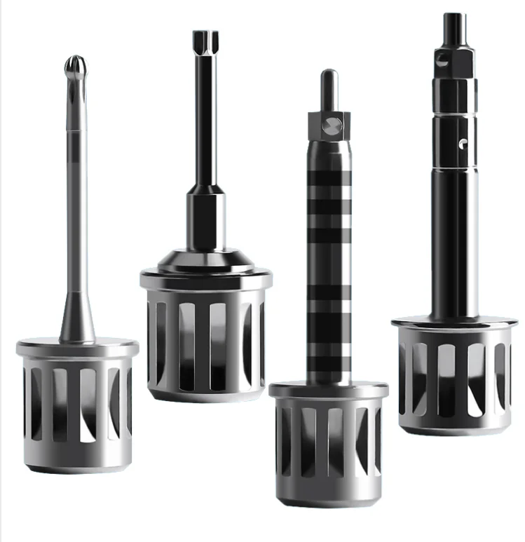 China supplier dental internal hex contr-angle drivers hex screwdriver