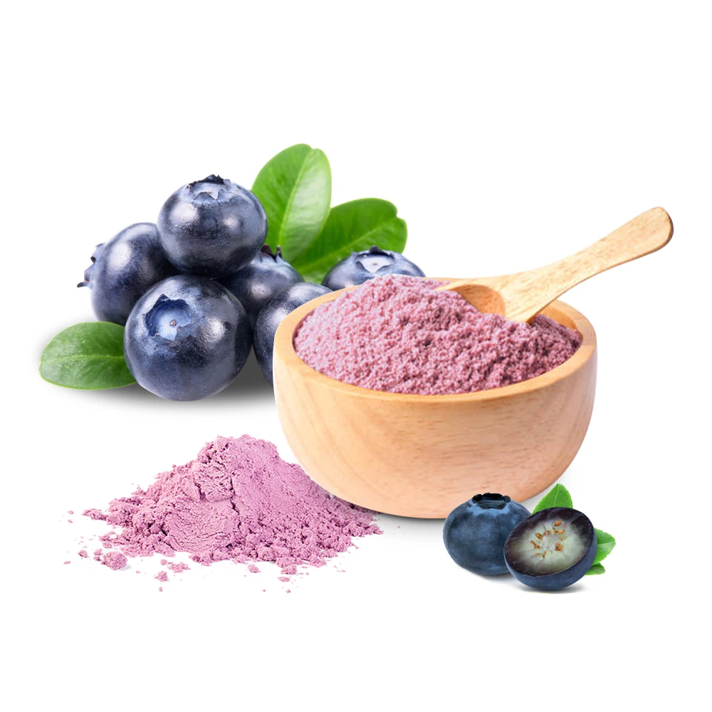 Creatine Monohydrate Powder (Blue Raspberry)