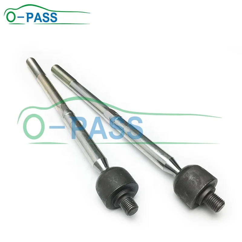 OPASS Front Inner Tie Rod Axle Joint For FORD C-MAX FOCUS III KUGA Escape TOURNEO TRANSIT CONNECT MPV AV6Z-3280-E