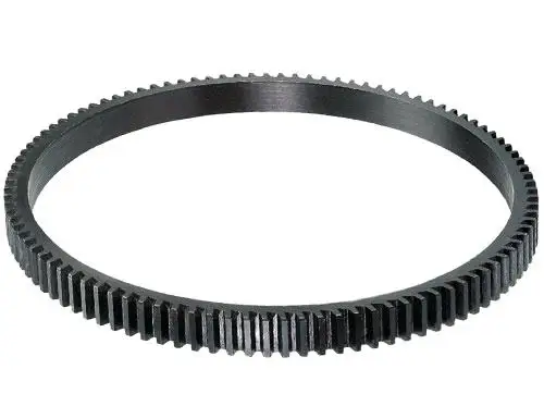 Wholesale High-Quality Underground Loader Accessories DALI Qingdao Fambition Flywheel Gear Ring