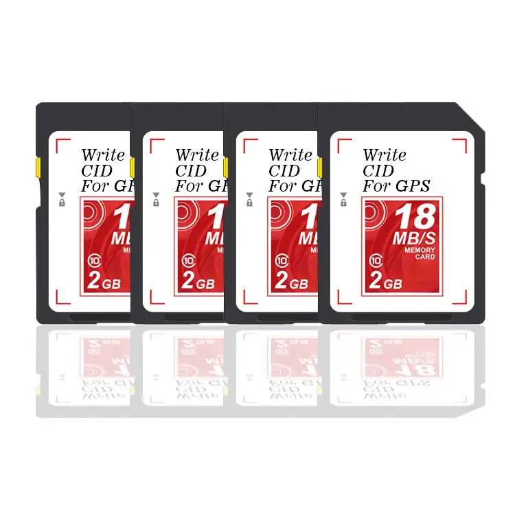 Низкая цена карта 32 Гб Gps Sd Карта Навигация на заказ Cid