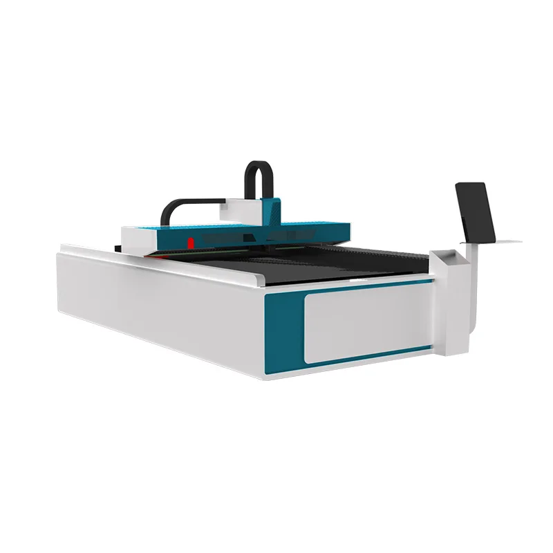 2023 Hot sale 1kw 3kw cnc stainless steel sheet metal laser cutting machine price lazer cut industrial machinery equipment