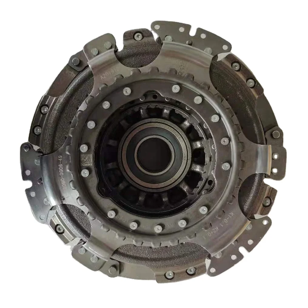 High Quality Hot Selling 0AM141017CS fit for  Volks wagen 7speed DCT TCU