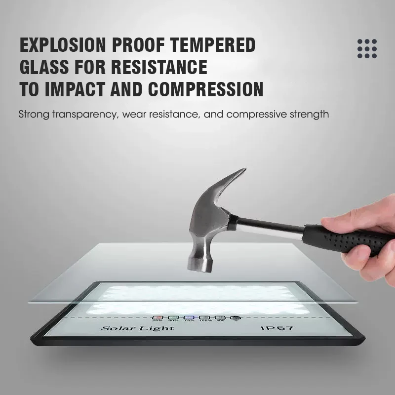 Brandon 50W 150W Solar Lights Outdoor Ip67 Ip65 Sport Field Lighting 100W Led Sports Remote Control Led Solar Flood Lights