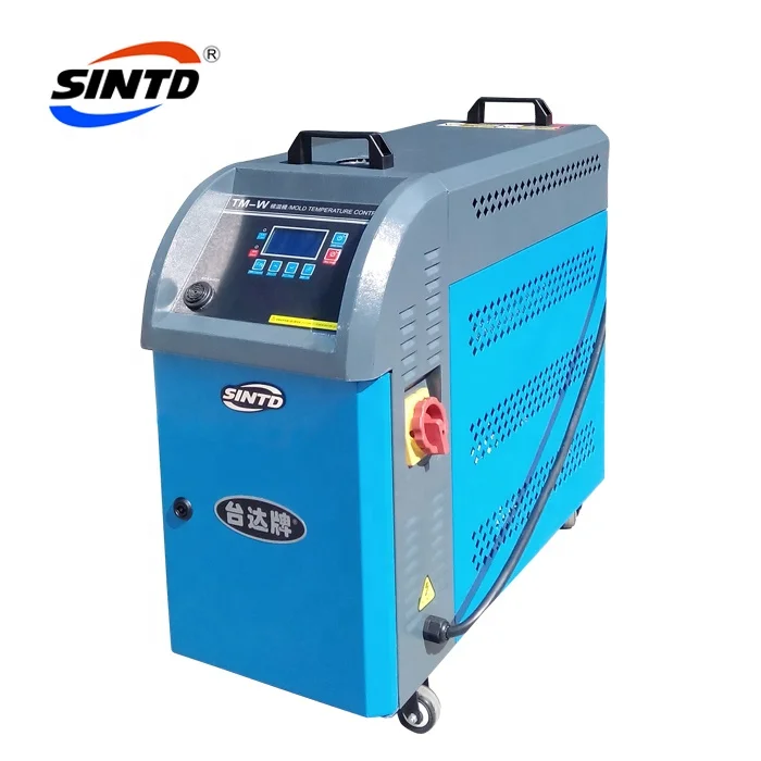  Контроллер температуры формы SINTD/MTC/машина для нагрева и