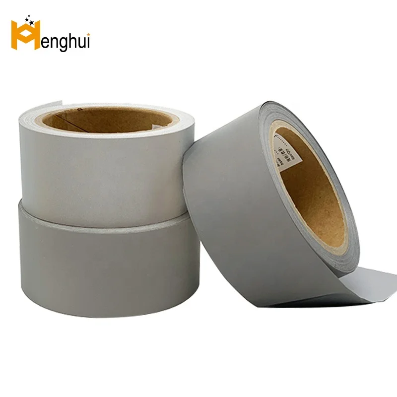Cheaper Price Industrial Washing 50 Cycles hi vis retro Reflective Cloth Tape