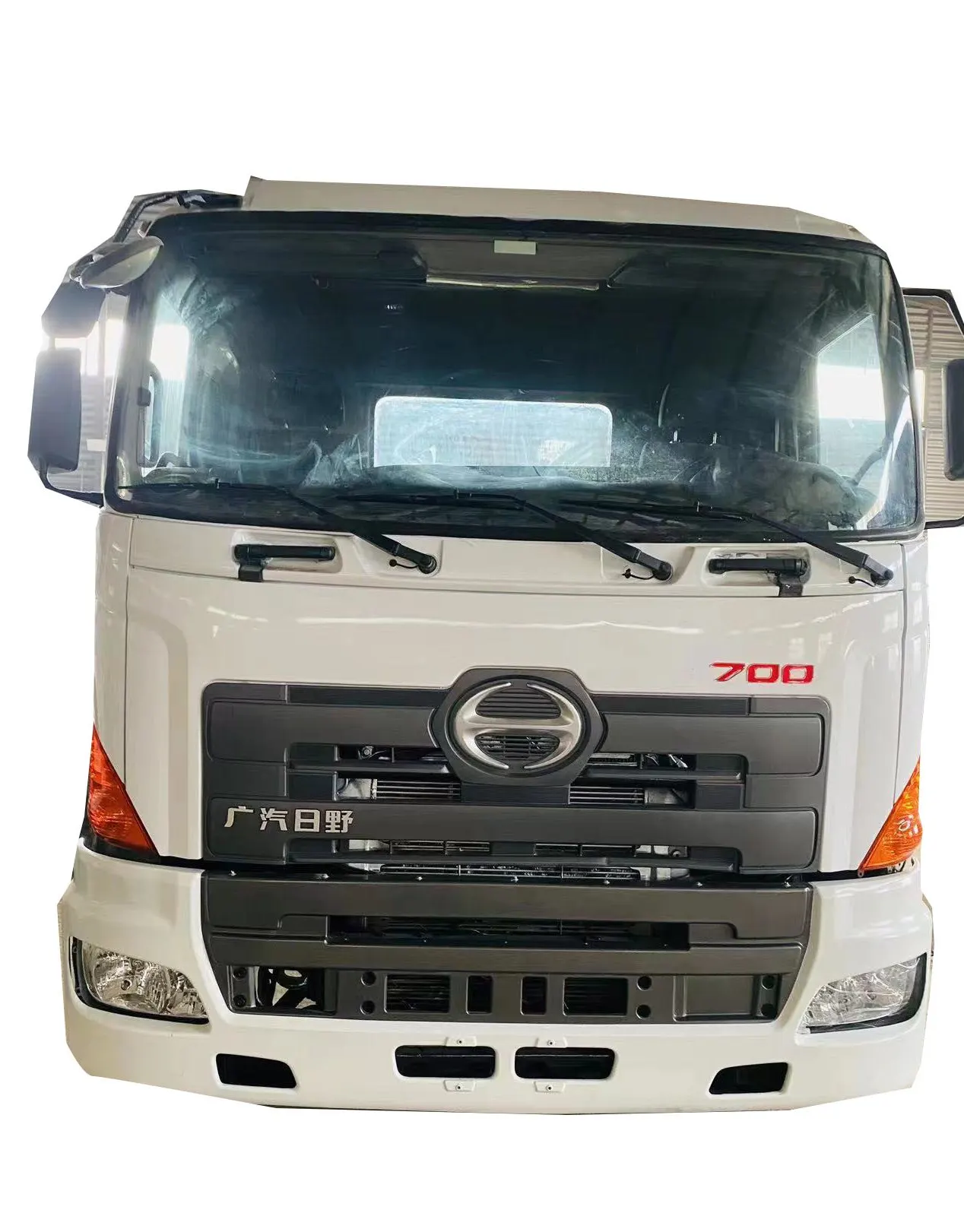 Новый стиль HINO 700 в отличном рабочем состоянии наличии высокое качество доступная цена 100% готовый прочный Подержанный грузовик для продажи