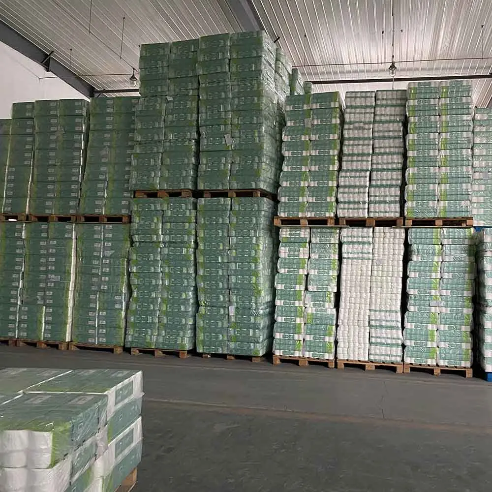 China factory wholesale customized high quality printed toilet tissue paper