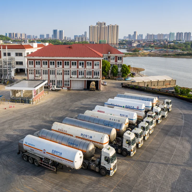 99.9999% Electronic Grade Argon Gas High Purity Ar Gas Wholesale